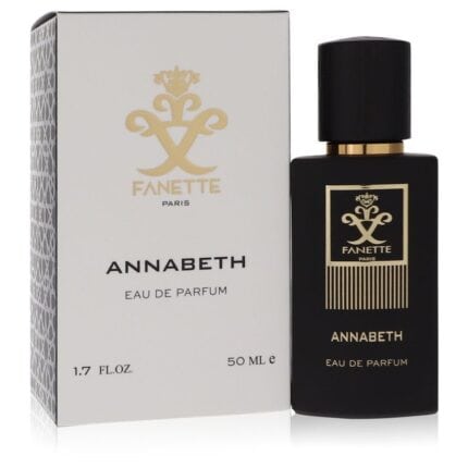 Fanette Annabeth By Fanette - Eau De Parfum Spray 1.7 Oz