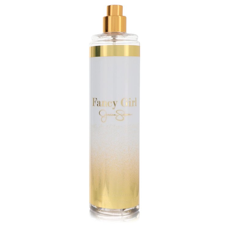 Fancy Girl By Jessica Simpson - Body Mist (Tester) 8 Oz