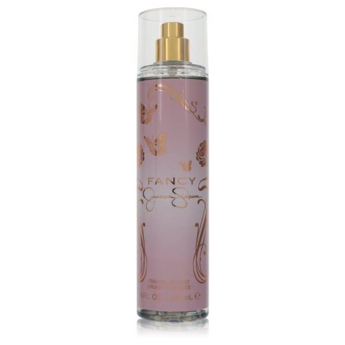 Fancy By Jessica Simpson - Fragrance Mist 8 Oz