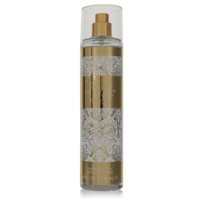 Fancy Love By Jessica Simpson - Fragrance Mist 8 Oz