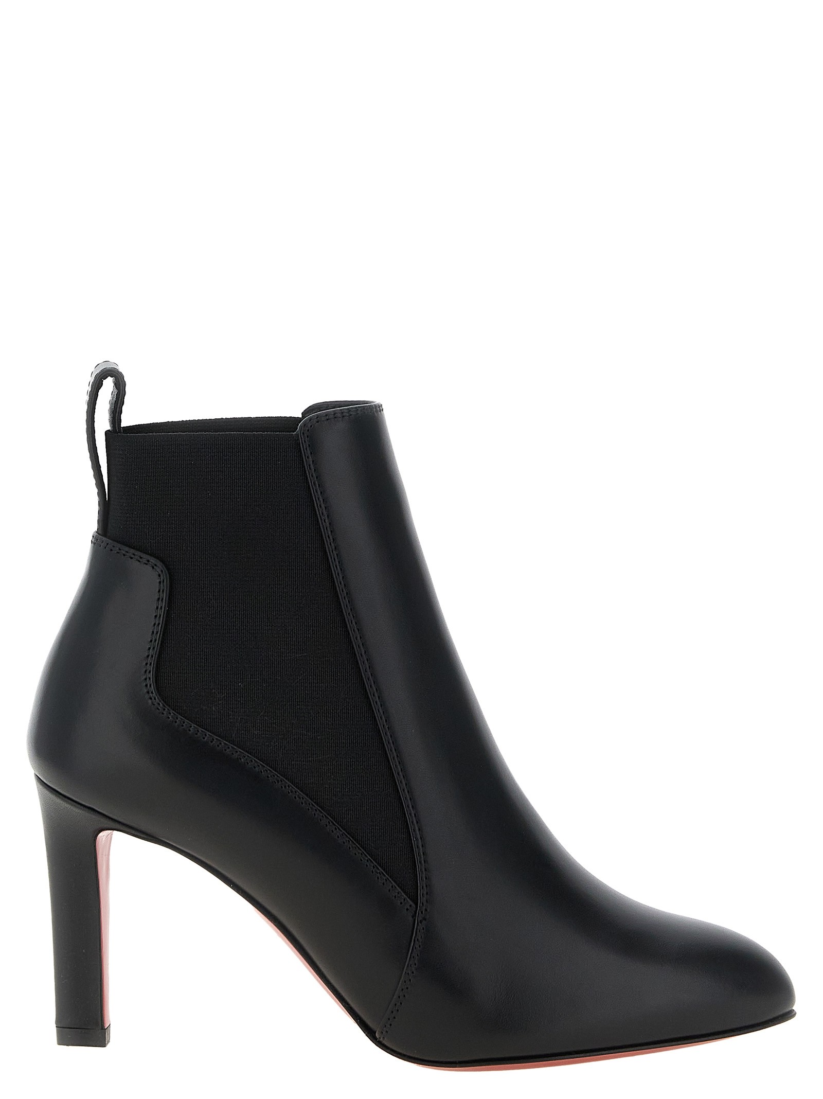 CHRISTIAN LOUBOUTIN 'Fannylove' Ankle Boots