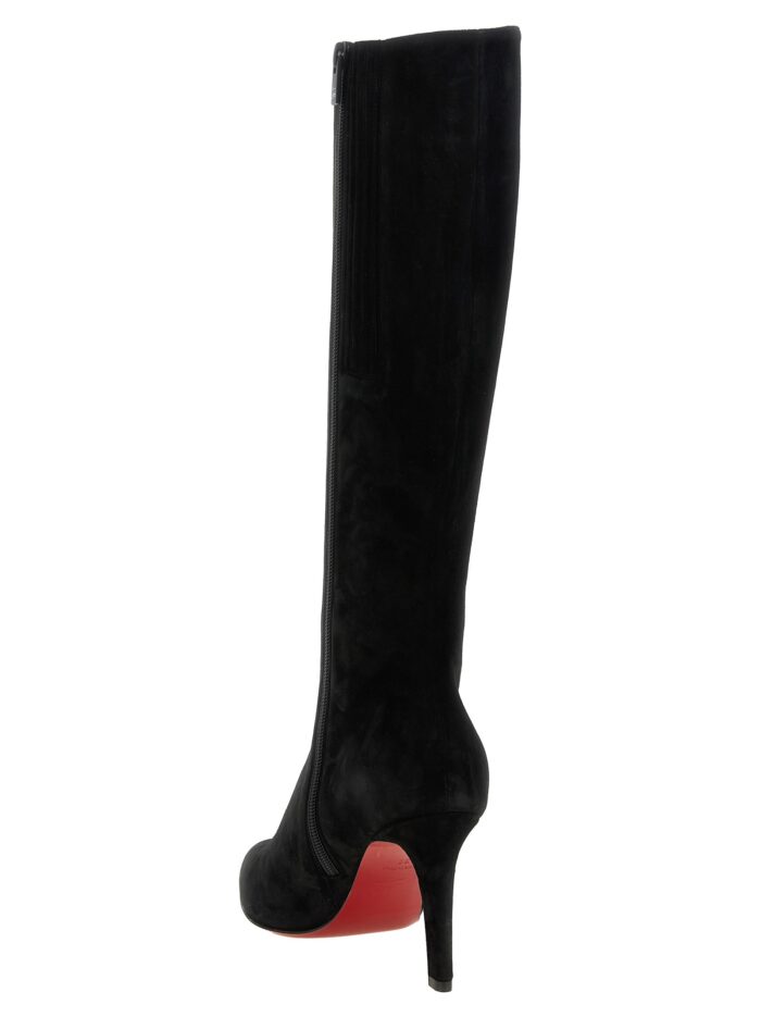 CHRISTIAN LOUBOUTIN 'Fannylove Tight Botta' Boots