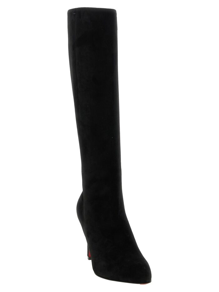 CHRISTIAN LOUBOUTIN 'Fannylove Tight Botta' Boots