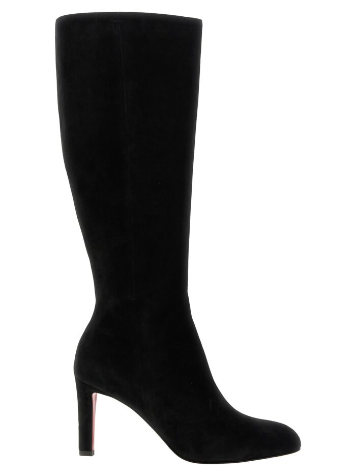 christian louboutin 'fannylove tight botta' boots CHRISTIAN LOUBOUTIN 'Fannylove Tight Botta' Boots