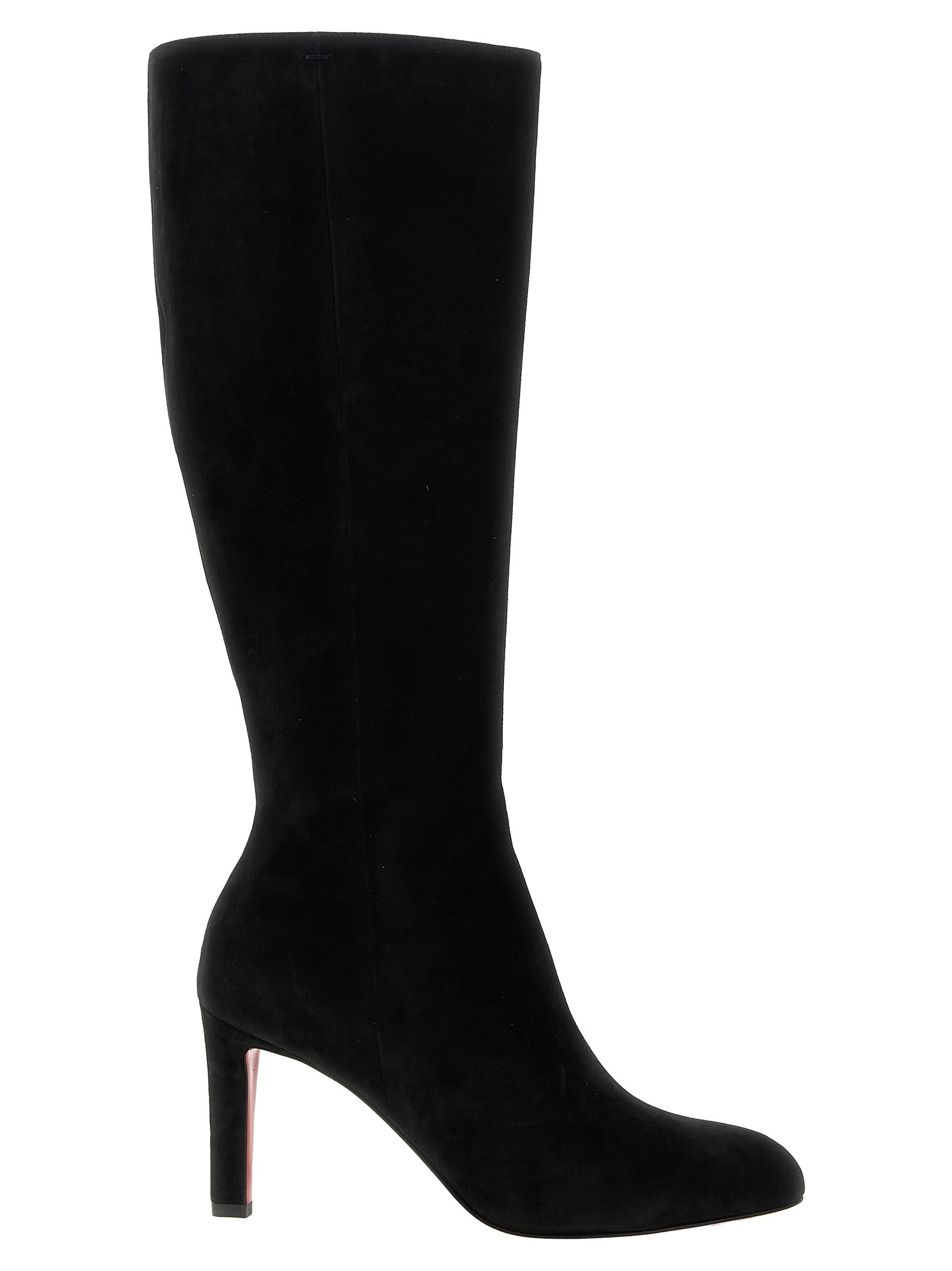 CHRISTIAN LOUBOUTIN 'Fannylove Tight Botta' Boots