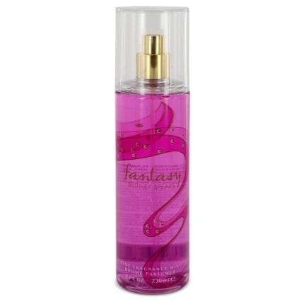 Fantasy By Britney Spears - Body Mist 8 Oz