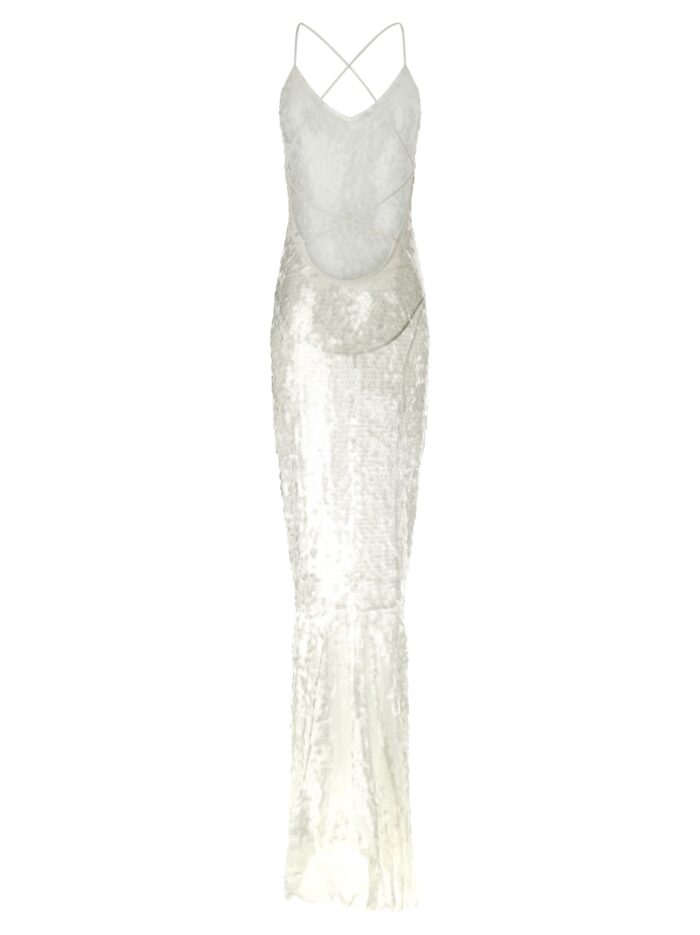 NORMA KAMALI 'Fara' Dress