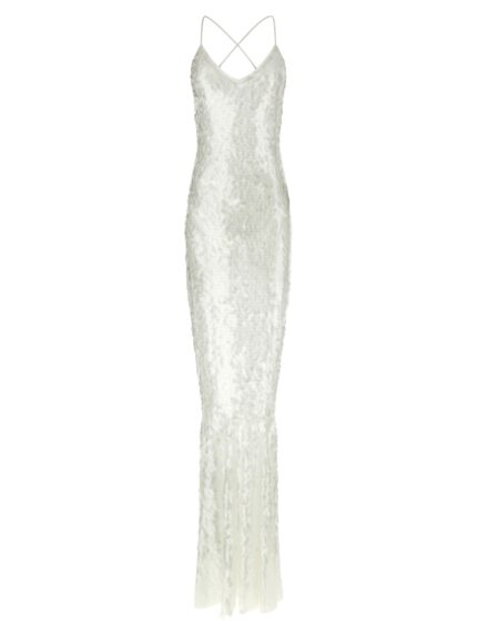 NORMA KAMALI 'Fara' Dress