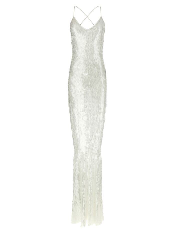 norma kamali 'fara' dress NORMA KAMALI 'Fara' Dress