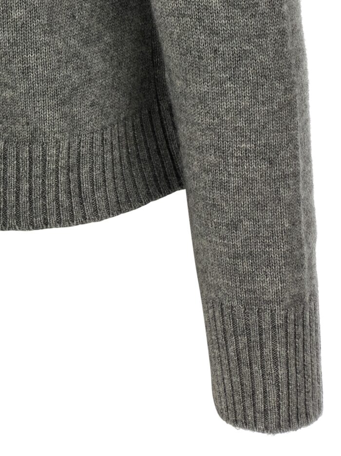 MAX MARA STUDIO 'Faraone' Sweater