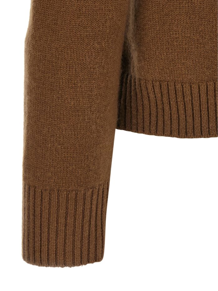 MAX MARA STUDIO 'Faraone' Sweater
