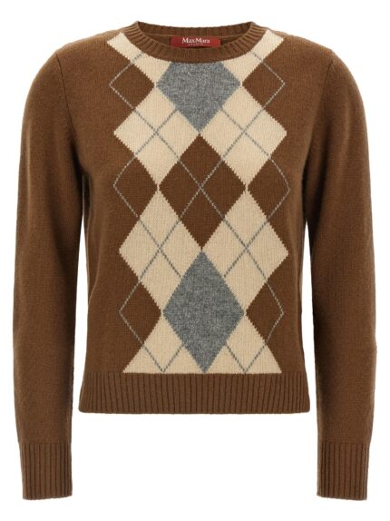 MAX MARA STUDIO 'Faraone' Sweater