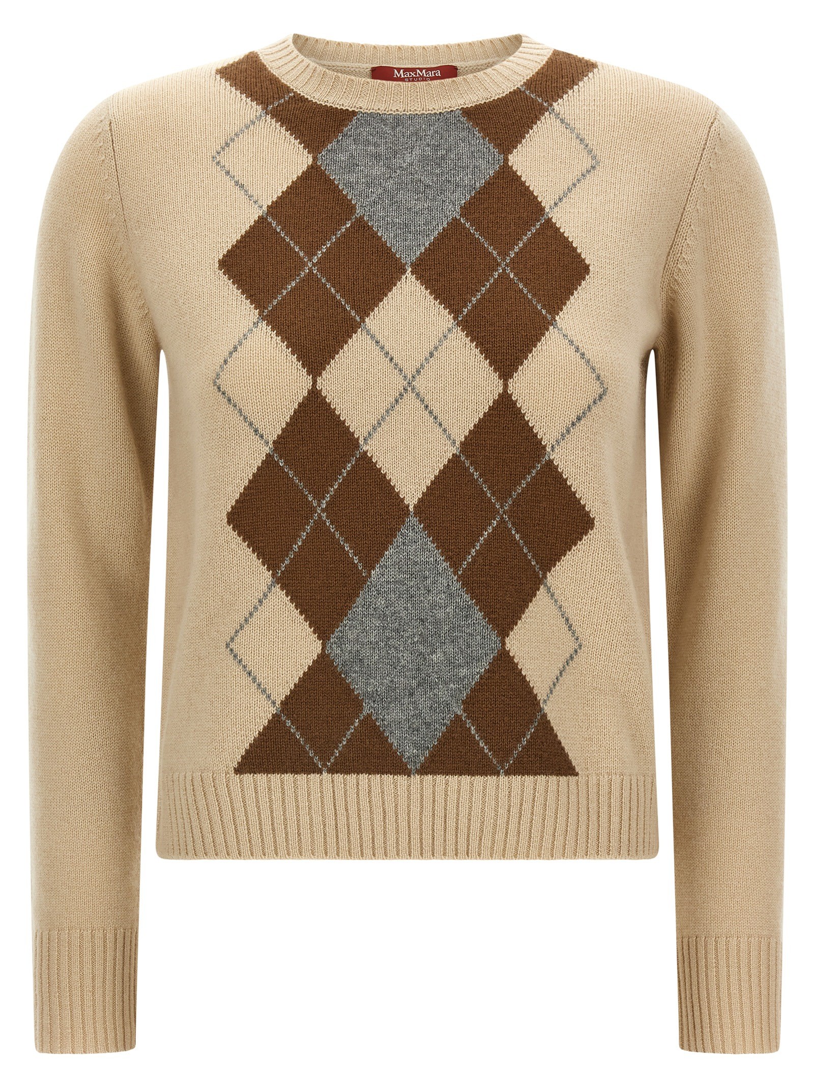 MAX MARA STUDIO 'Faraone' Sweater