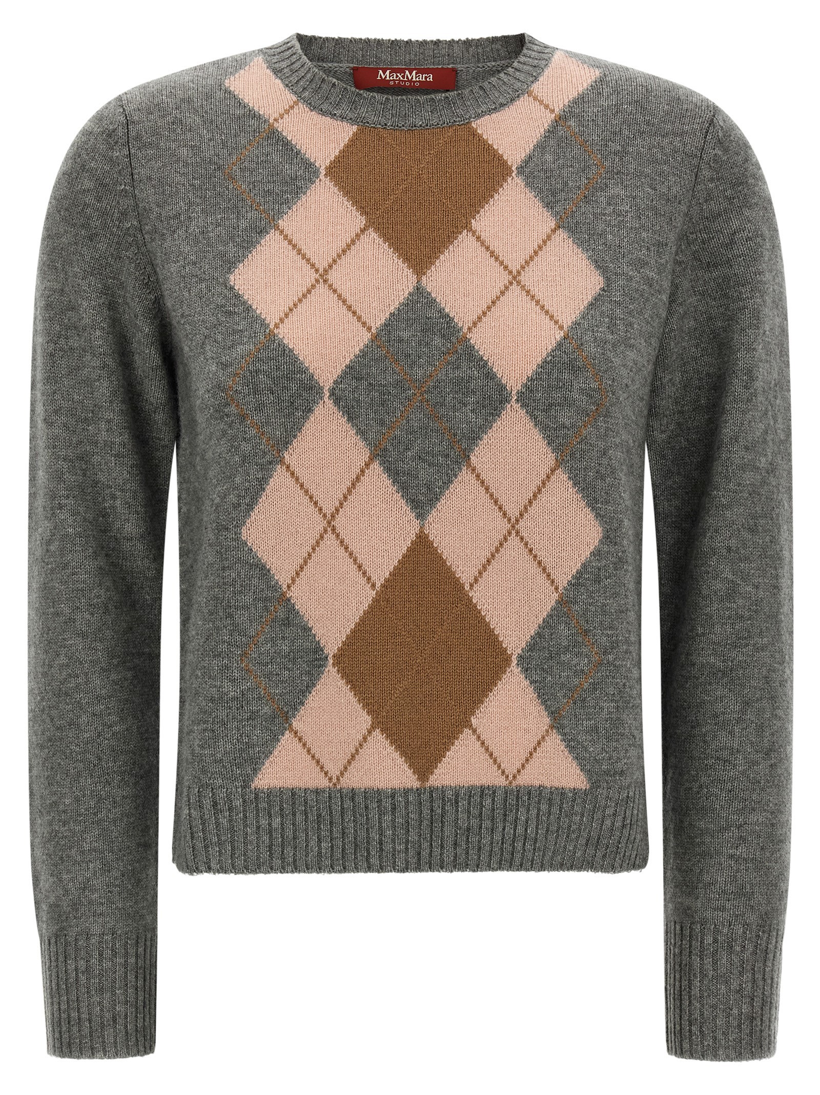 MAX MARA STUDIO 'Faraone' Sweater