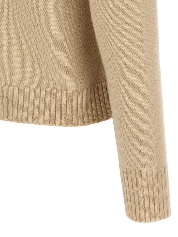 MAX MARA STUDIO 'Faraone' Sweater