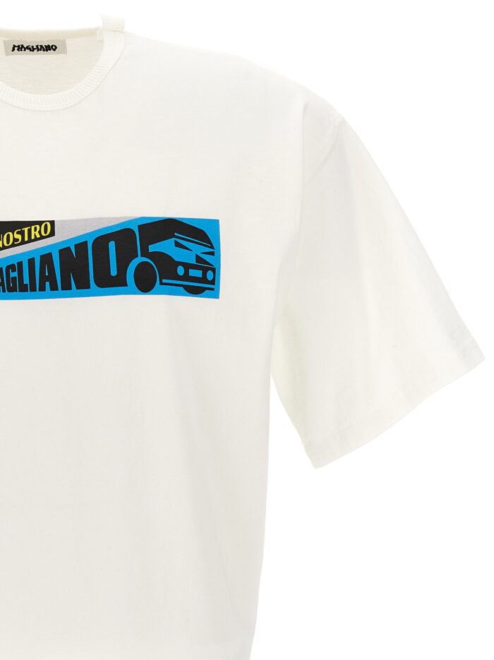 MAGLIANO 'Fardello' T-shirt