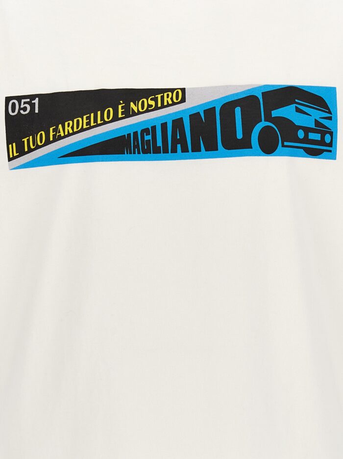 MAGLIANO 'Fardello' T-shirt