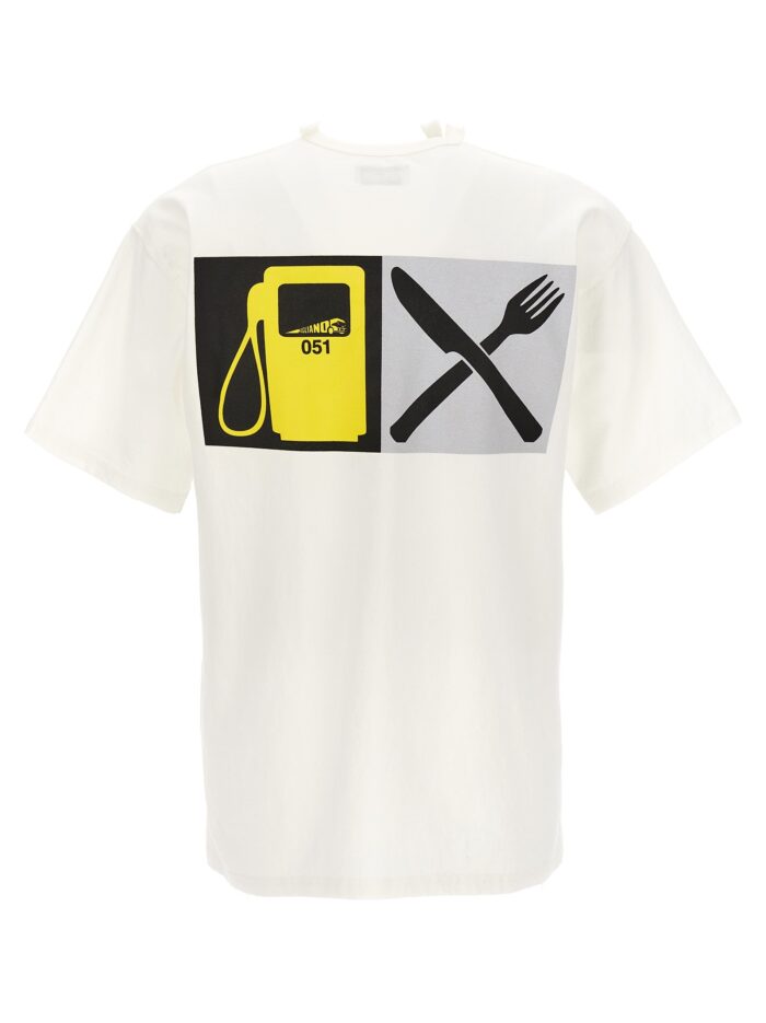 MAGLIANO 'Fardello' T-shirt