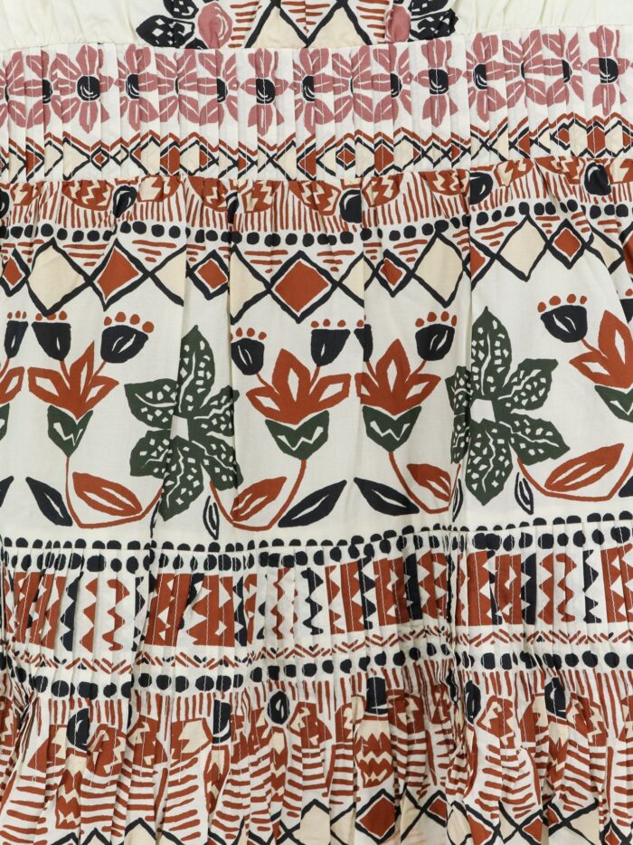 FARM RIO Ainika Organic Cotton Dress