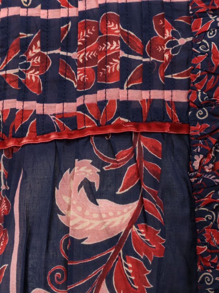 FARM RIO Boho Cotton Shirt