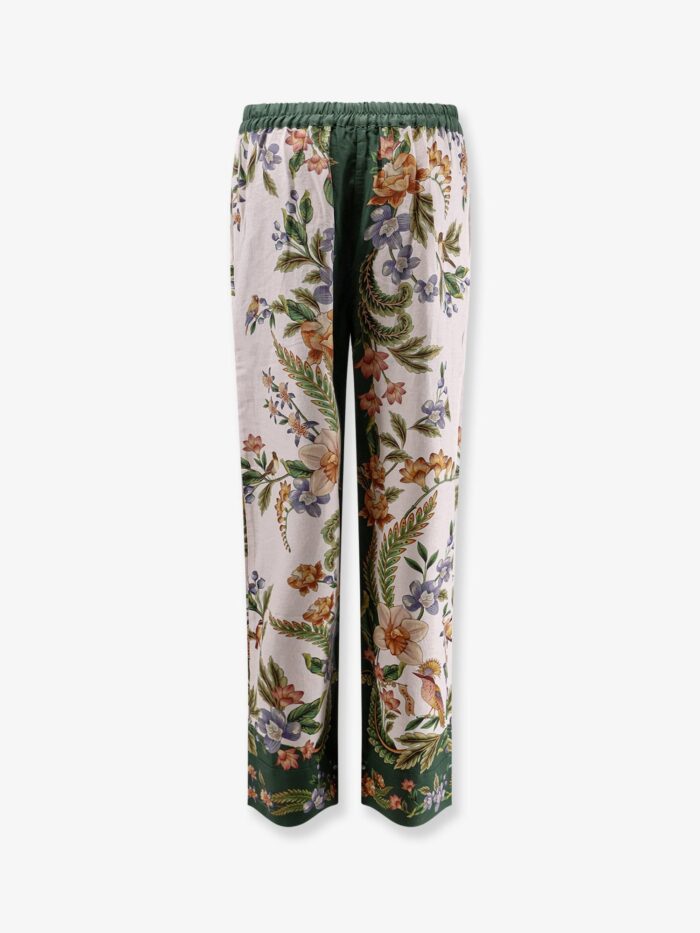 FARM RIO Lenzing™ Ecovero™ Trousers