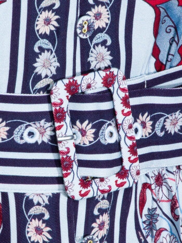 FARM RIO Marcelle Maxi Dress