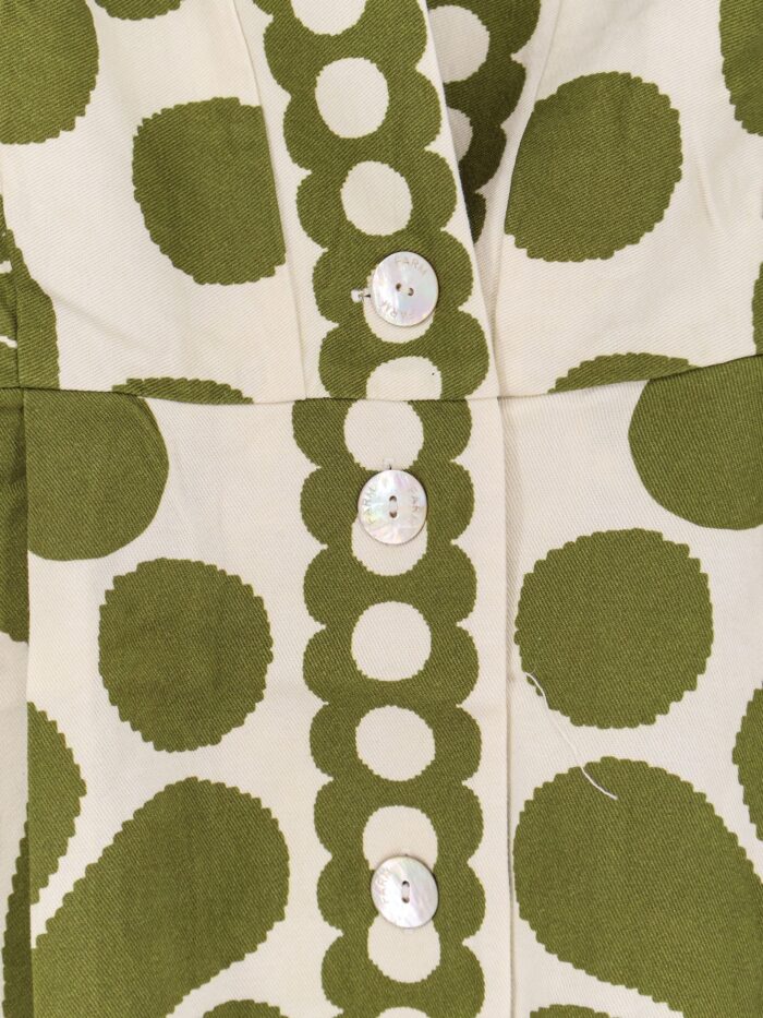 FARM RIO Palermo Maxi Dress