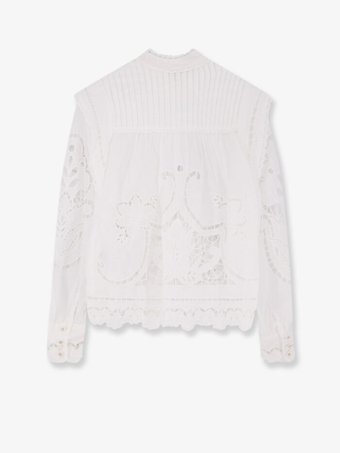 FARM RIO Richilieu Organic Cotton Shirt