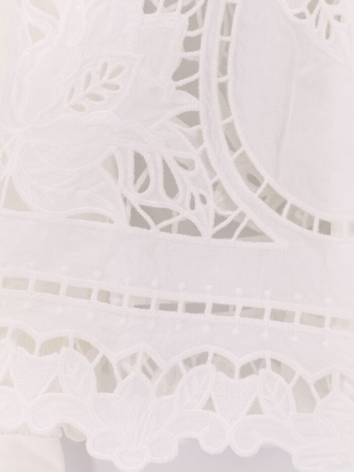 FARM RIO Richilieu Organic Cotton Shirt