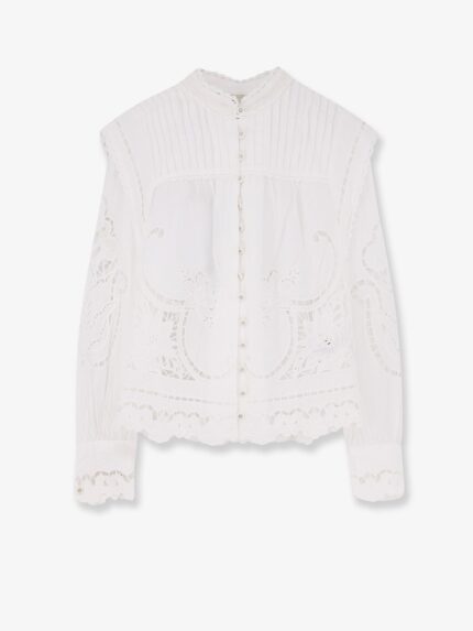 FARM RIO Richilieu Organic Cotton Shirt