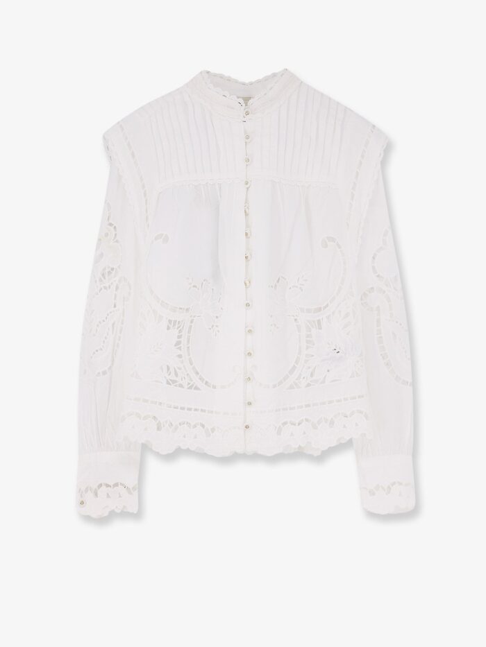 FARM RIO Richilieu Organic Cotton Shirt