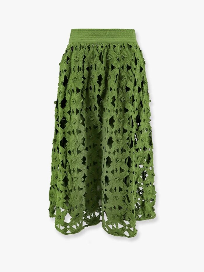 FARM RIO SKIRT