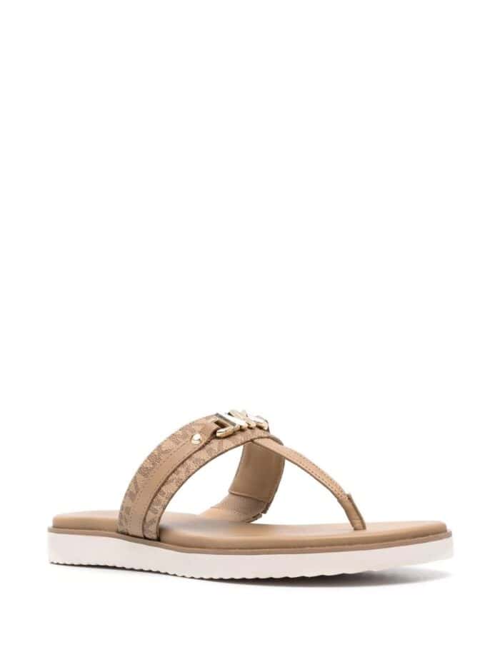 Farrah Thong Sandals