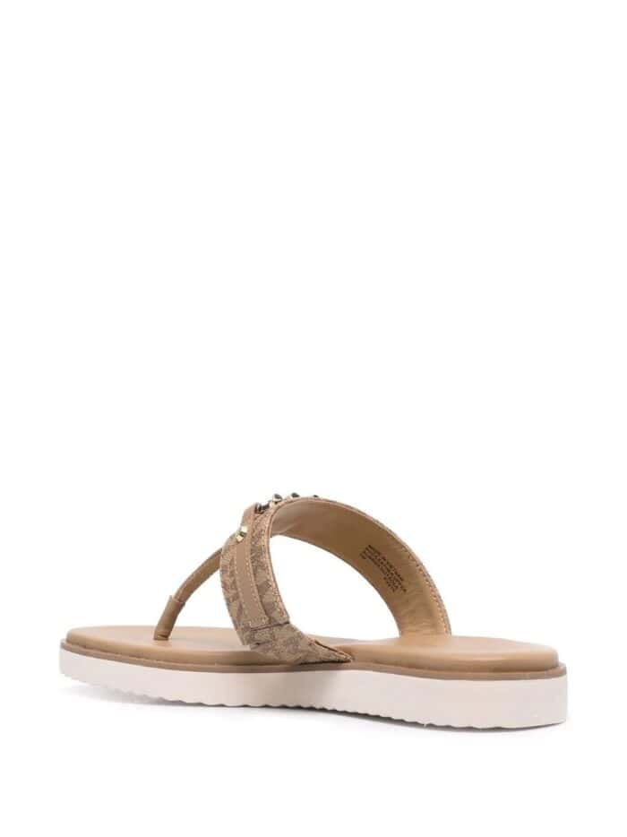 Farrah Thong Sandals