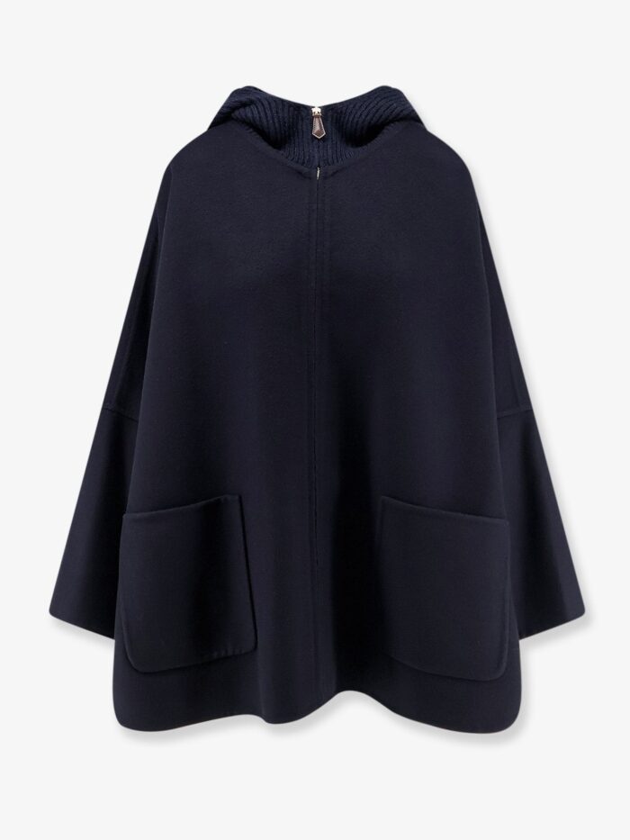 loro piana farrel cape cashmere coat LORO PIANA Farrel Cape Cashmere Coat
