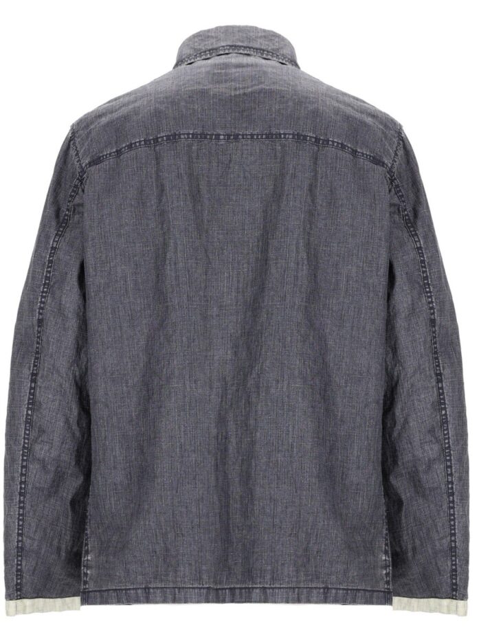 FAY "4 HOOKS" JACKET