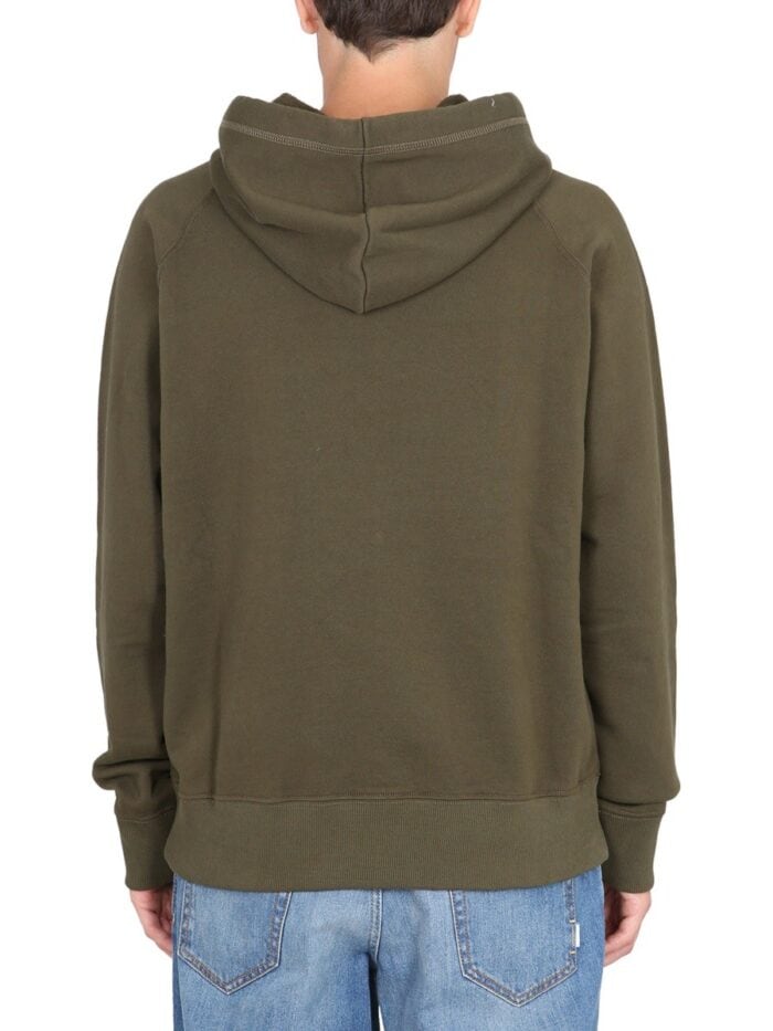 "FAY ARCHIVE" SWEATSHIRT