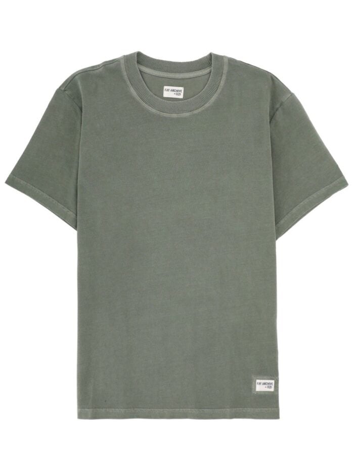 "FAY ARCHIVE" T-SHIRT