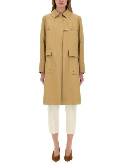 FAY "CAR COAT" COAT