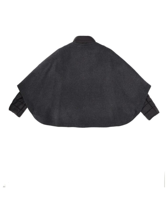 FAY "DOUBLE FACE" CAPE