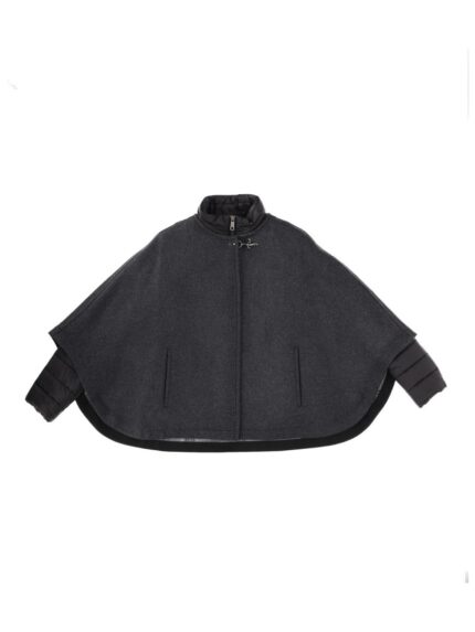 FAY "DOUBLE FACE" CAPE