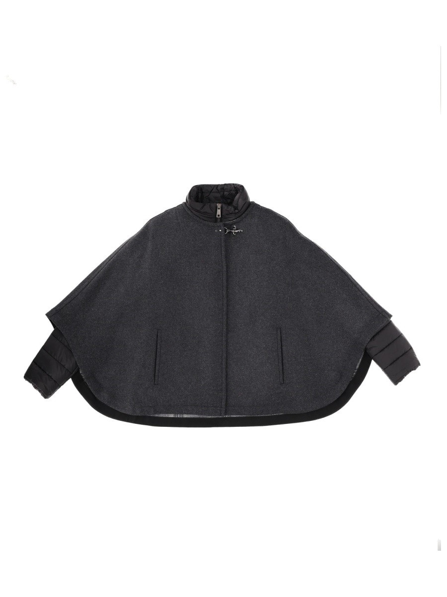 FAY "DOUBLE FACE" CAPE