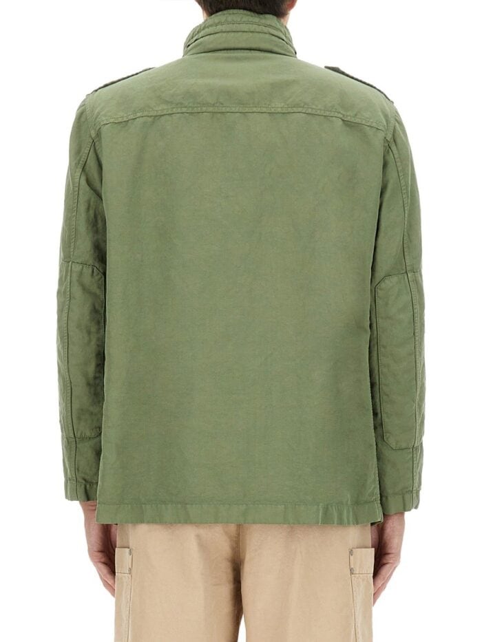 FAY JACKET WITH POCKETS