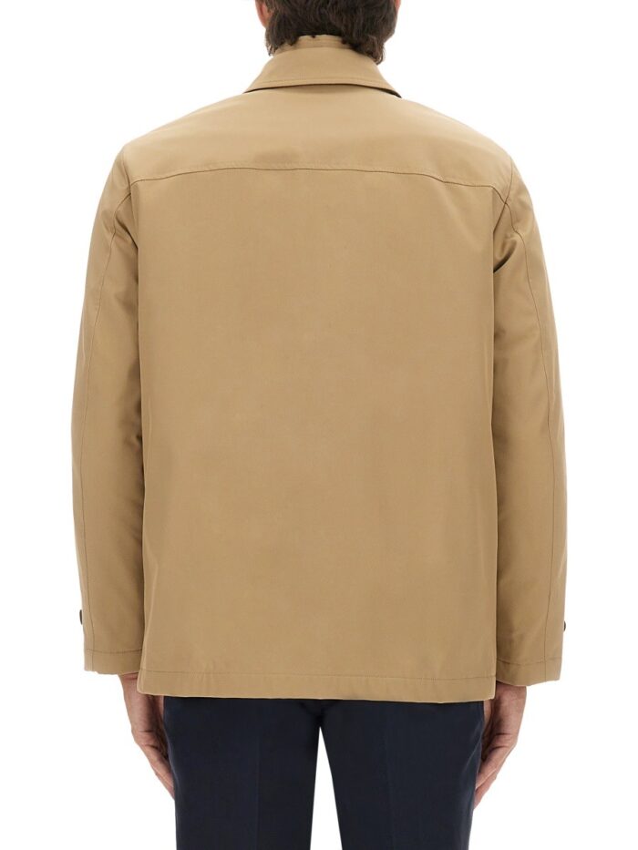FAY "MORNING" DOUBLE FRONT JACKET