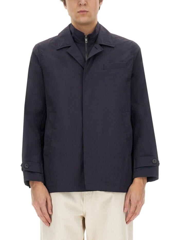 FAY "MORNING" JACKET
