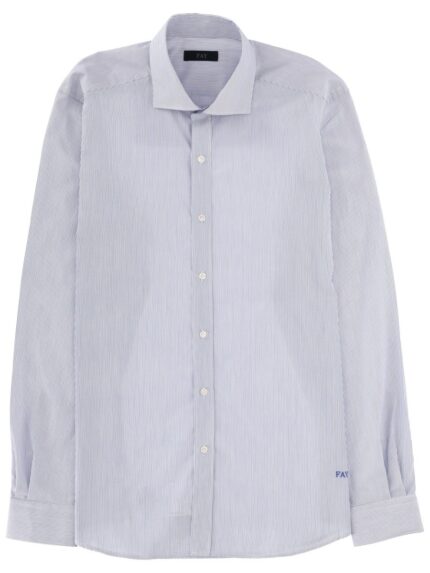 FAY "OXFORD" SHIRT