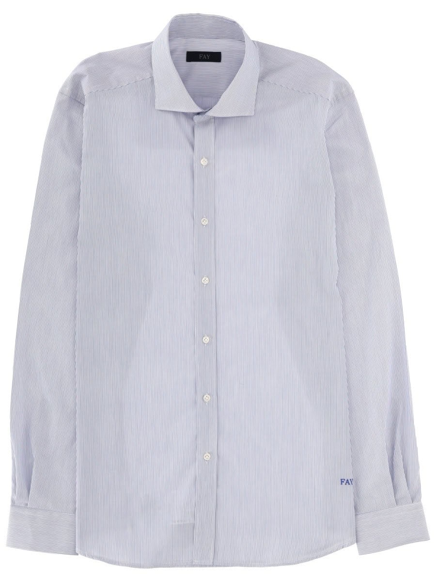 FAY "OXFORD" SHIRT