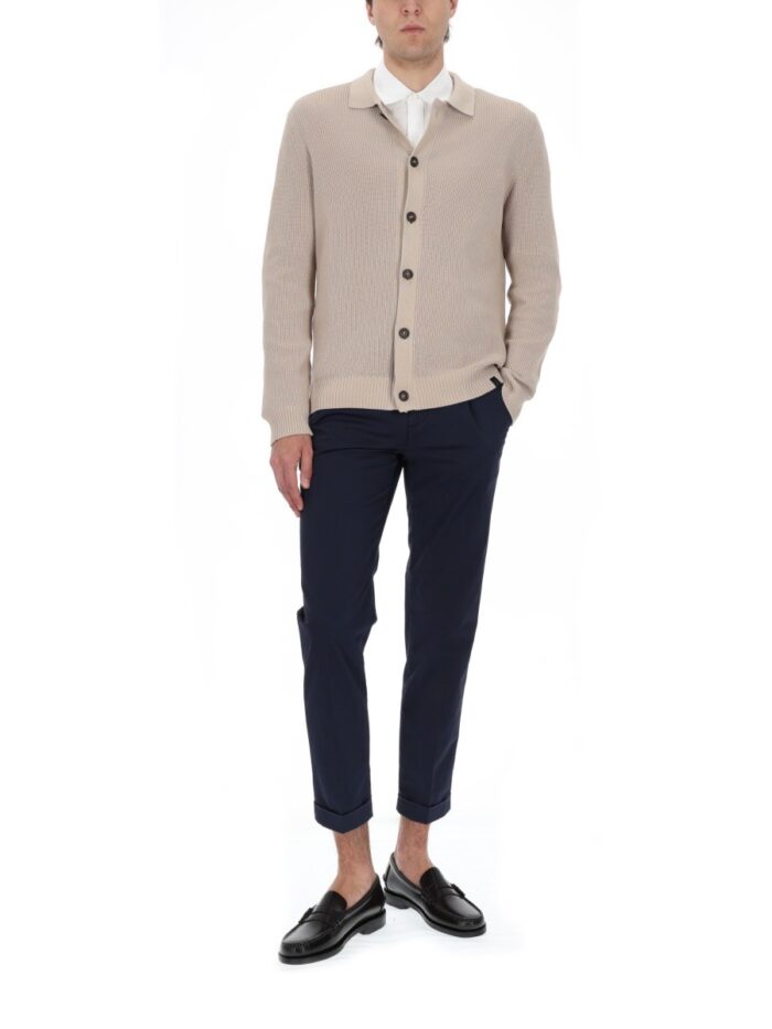 FAY PANTALONE "CAPRI"