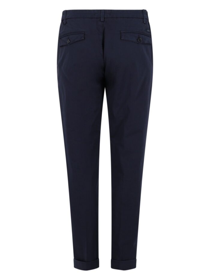 FAY PANTALONE "CAPRI"