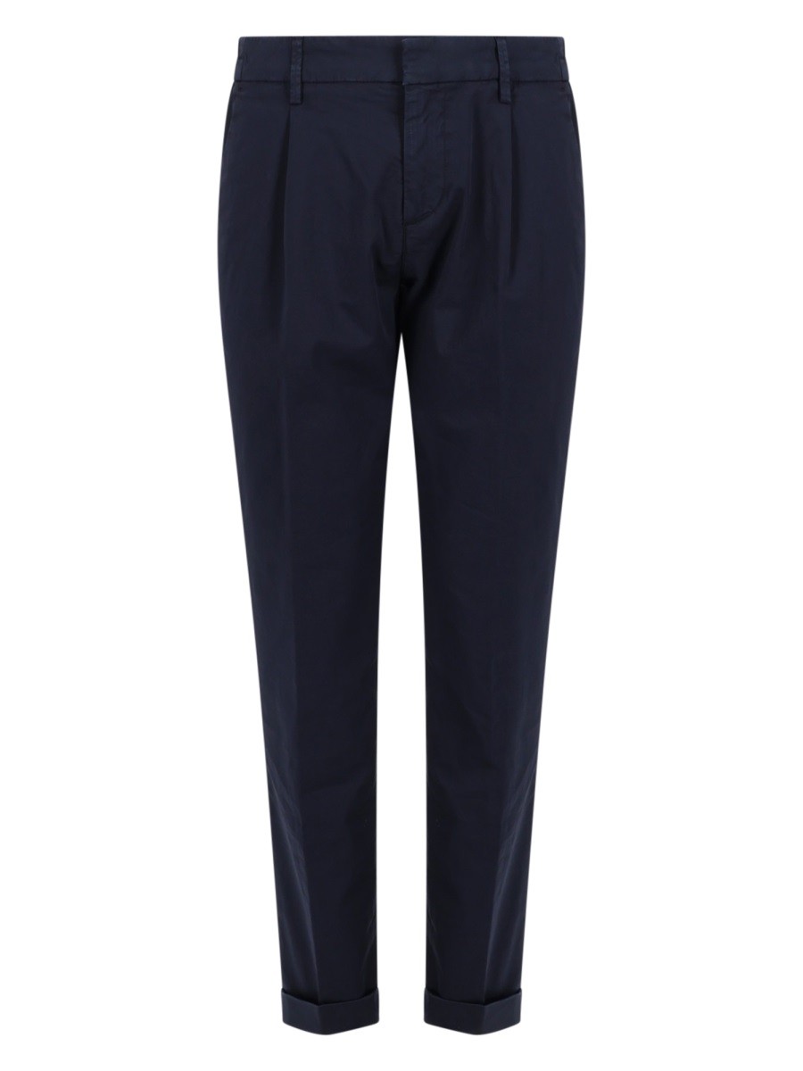 FAY PANTALONE "CAPRI"